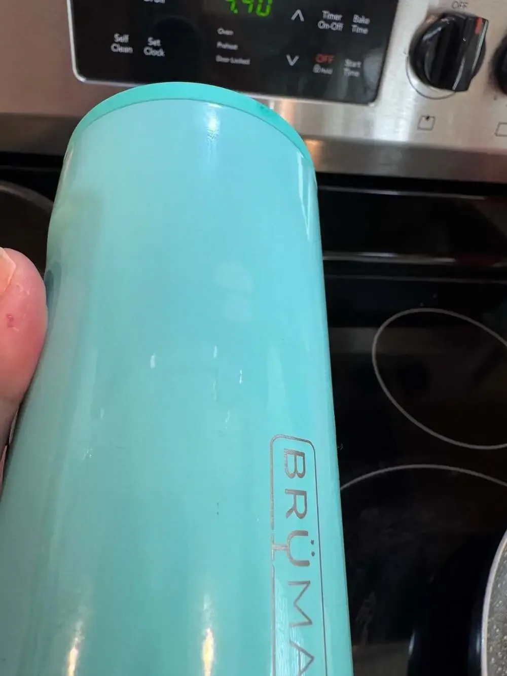 Brümate hopsulator slim